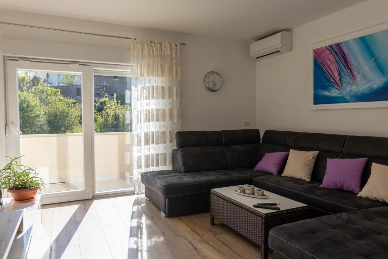 Apartman Marel Žrnovnica 外观 照片